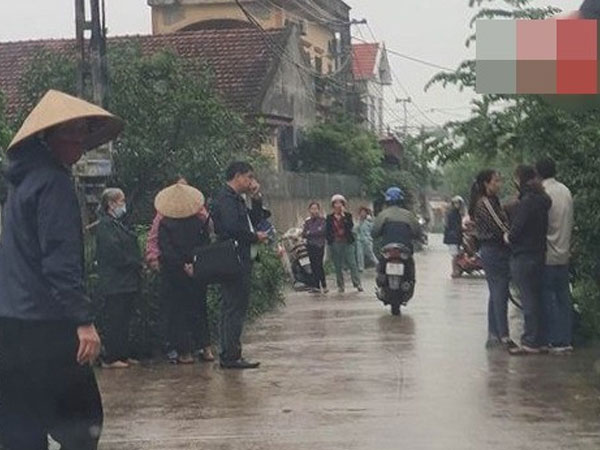 Cháu sát hại ông bà ngoại trên 80 tuổi tại nhà riêng