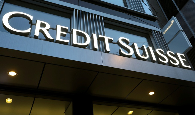 Thụy Sĩ điều tra hình sự vụ sáp nhập Credit Suisse vào UBS