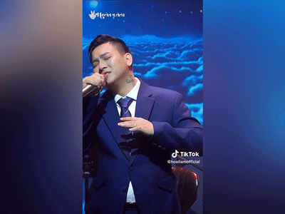 Lấy lại được phong độ giọng hát, dân mạng phản ứng ra sao khi nghe Hoài Lâm hát hit lớn nhất sự nghiệp