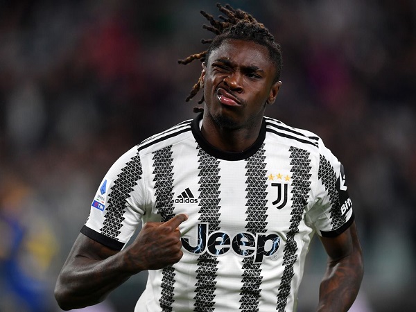 Nối dài mạch trận thắng, Juve nuôi hy vọng dự cúp Châu Âu