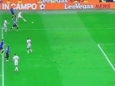 Lukaku bỏ lỡ không tưởng, Inter nếm mùi thất bại trên sân nhà