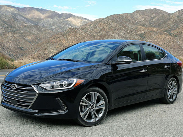 Giá xe 500 triệu đồng có thể chọn mẫu sedan cỡ C nào?