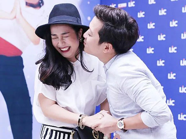 Sao nữ từng được Trường Giang thầm yêu nhiều năm, nay đã là mẹ ba con, sở hữu cơ ngơi dạng khủng