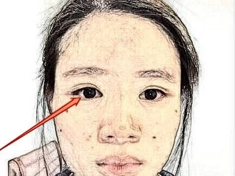 Phụ nữ có nét tướng này thì trường thọ, cả đời lộc lá xum xuê