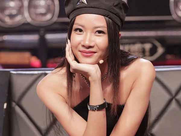 Rap Việt chính thức xác nhận Suboi trở lại