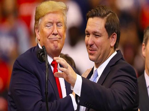 Bị truy tố, ông Trump như 'hổ mọc thêm cánh'?