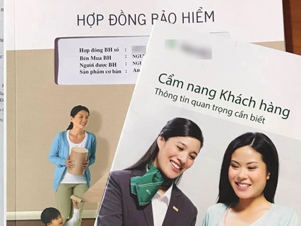 Người dân bị 'é' mua bảo hiểm khi vay vốn, Ngân hàng Nhà nước nói gì?
