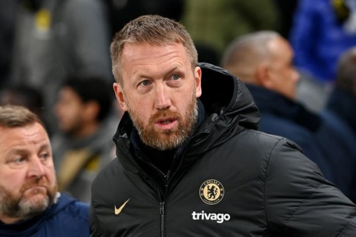 Vụ Chelsea sa thải Potter đi vào kỷ lục