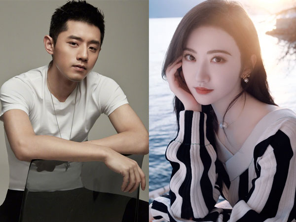 Drama chấn động Cbiz: Hé lộ bằng chứng tố Trương Kế Khoa vay nợ, phát tán clip nóng của Cảnh Điềm