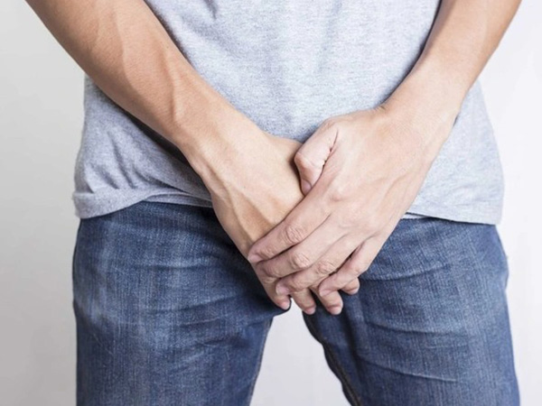 'Cậu nhỏ' của người đàn ông Hà Nội 'nở hoa' sau cuộc tình một đêm