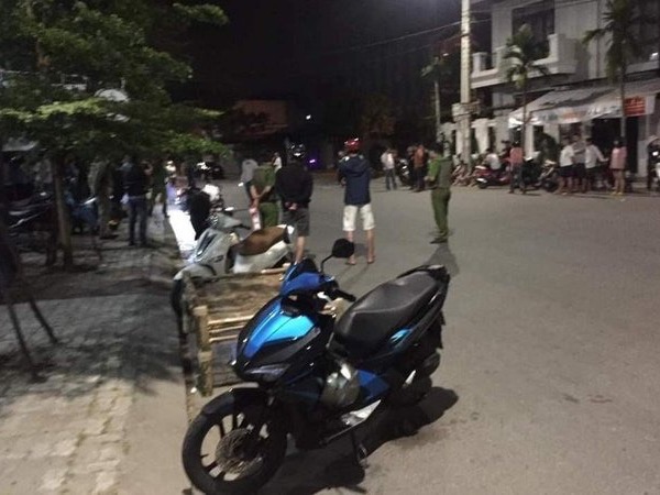 Đã thua bi-a còn bị rủ đi nhậu, người đàn ông gây ra thảm kịch