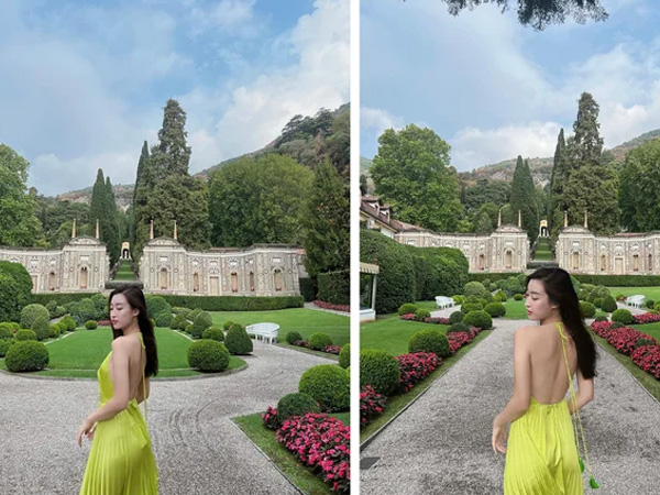 Đỗ Mỹ Linh 'đập tan' nghi vấn mang thai cùng con trai Bầu Hiển chỉ bằng 1 chi tiết?