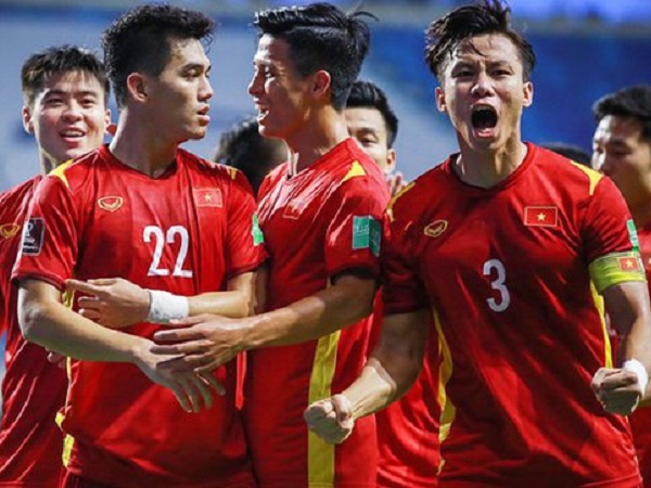 Xác định nhóm hạt giống của tuyển Việt Nam tại VCK Asian Cup 2023: Có thể gặp Thái Lan, Trung Quốc