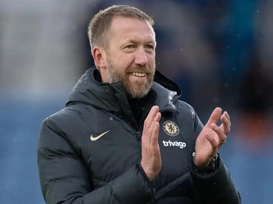 Vừa bị Chelsea sa thải, HLV Graham Potter sắp có ngay bến đỗ không ai nghĩ đến