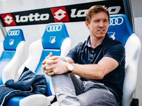 Với Nagelsmann, Chelsea có một 'Mourinho mới'?