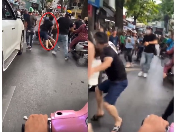 Những vụ đánh ghen kinh hoàng... 1 phút bốc đồng rồi hối không kịp