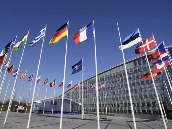 Phần Lan tuyên bố chính thức là thành viên thứ 31 của NATO