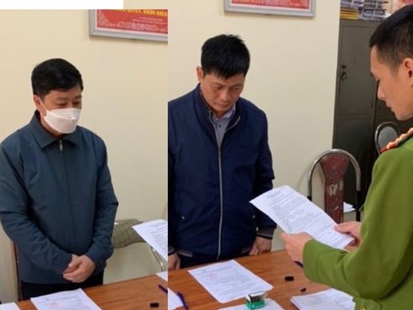 Khởi tố hàng loạt cán bộ sai phạm liên quan đến đất đai