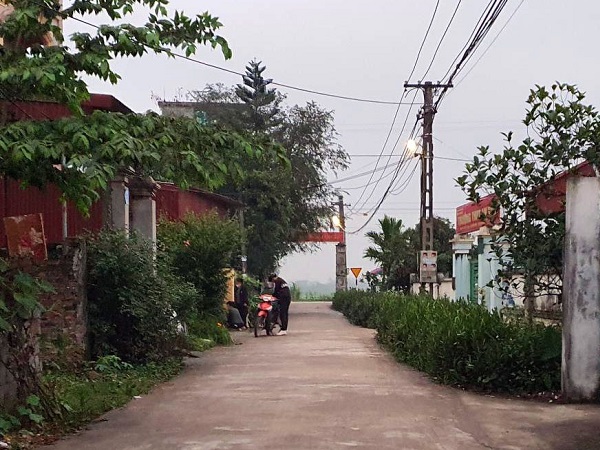 Hé lộ nguyên nhân cháu trai sát hại ông bà ngoại hơn 80 tuổi