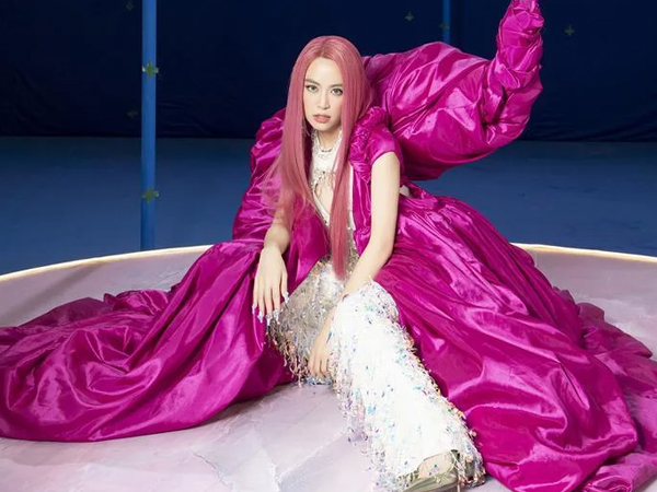 Jisoo (BlackPink) 'thổi bay' cơn sốt See Tình, Hoàng Thùy Linh sớm bị lãng quên tại Hàn Quốc?