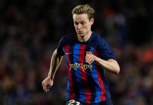 Barca nhận tin dữ trước trận Siêu kinh điển