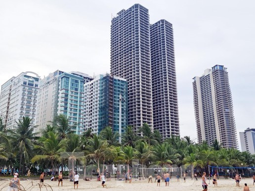 NÓNG: Cấp 'sổ đỏ' cho Condotel nếu đủ điều kiện
