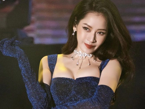 Vì sao Chi Pu được lựa chọn tham gia gameshow toàn sao hạng A Hoa Ngữ?