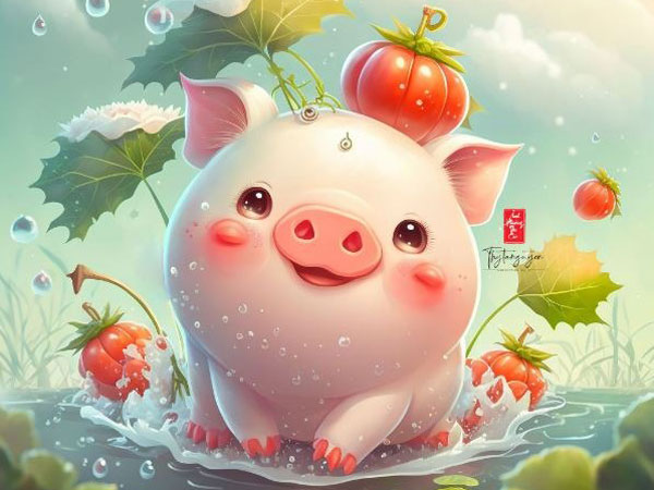 Qua đêm nay cá Chép hóa Rồng: 4 con giáp ăn nên làm ra, chuyển mình thành rồng thành phượng
