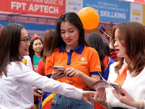 Học phí đại học rục rịch tăng