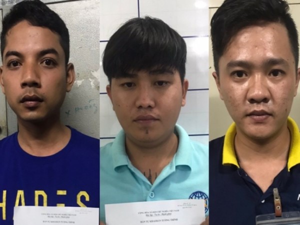Bắt ba đối tượng truy đuổi, 'ép' nam công nhân tông cột đèn tử vong