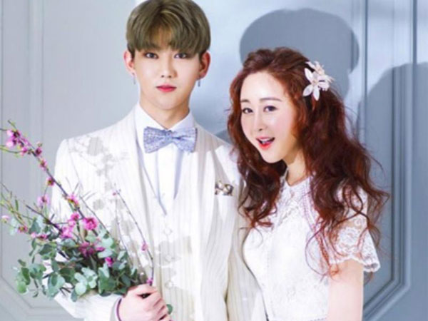 Vừa sang Việt Nam sống được hơn 1 tháng, cựu Hoa hậu Hàn Quốc Ham So Won bất ngờ tuyên bố muốn ly hôn chồng kém 18 tuổi