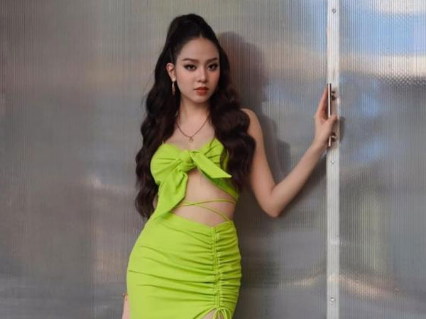 Hoa hậu Thanh Thủy lên tiếng về việc thẩm mỹ: Tiết lộ bản thân tự tin và mạnh mẽ hơn, cảm thấy không hổ thẹn