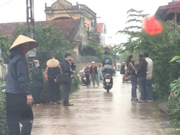 Vụ cháu trai sát hại ông bà ngoại tại Hưng Yên: Ông ngoại của nghi phạm đã tử vong