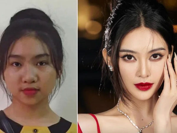 Xuất hiện hình ảnh thời 'dậy thì chưa thành công' của Linh Trương, nhiều người ngỡ ngàng không nhận ra