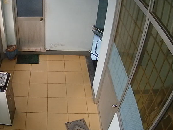Lộ clip chủ tịch cùng nữ thành viên HĐQT quỹ tín dụng 'mây mưa' trong cơ quan