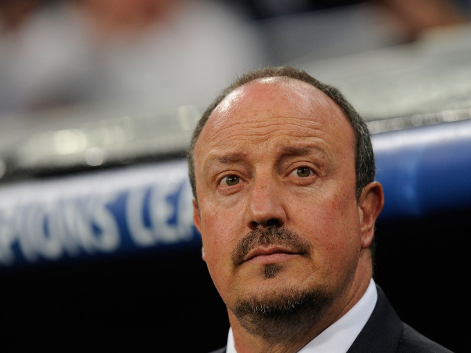 Rafa Benitez sẽ tái xuất Premier League