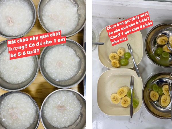Vụ phụ huynh 'tố' trường mầm non quốc tế bớt xén bữa ăn 70.000 đồng/ngày: AMIS Trần Hữu Dực đã gỡ biển 'trường Montessori'