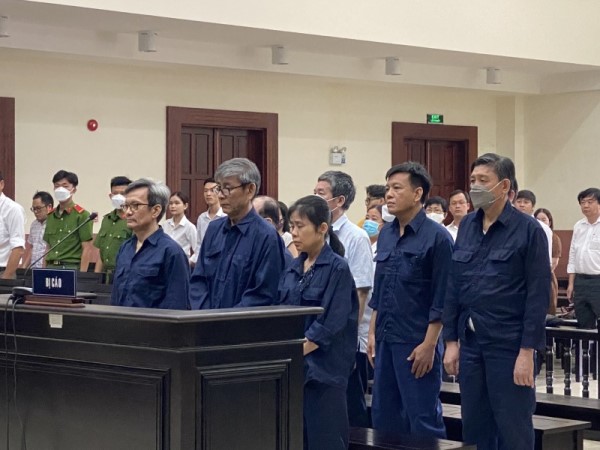Thiệt hại trong vụ ông Tất Thành Cang duyệt bán rẻ đất công là 207 tỷ đồng