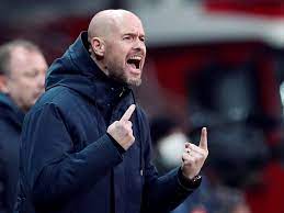Ten Hag: Không xả thân thì cuốn gói