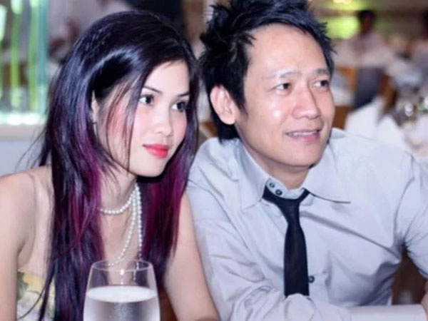 Người vợ kín tiếng đầy quyền lực đứng sau Duy Mạnh là ai?