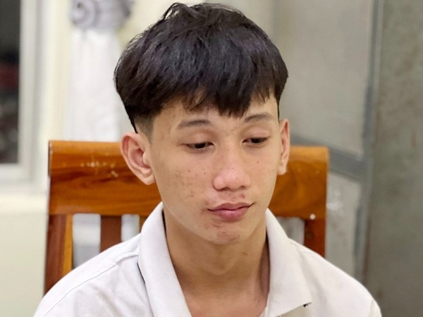 Bắt giữ nghi can chém đứt lìa tay thiếu niên 15 tuổi