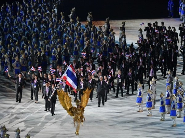 Thái Lan đông quân nhất SEA Games, Para Games 2023
