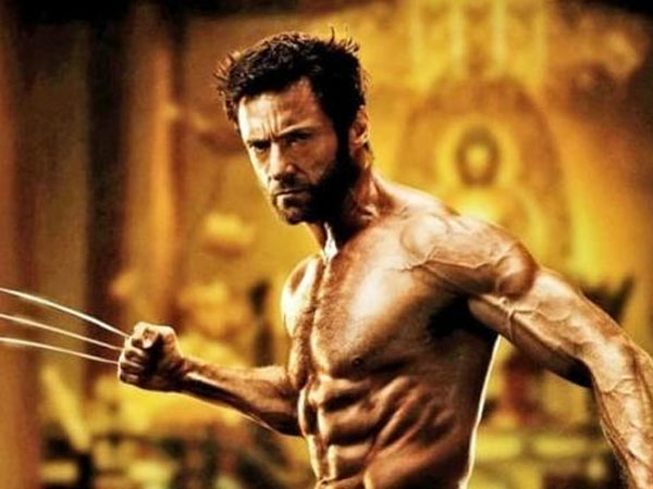 'Người Sói' Hugh Jackman tái phát bệnh ung thư sau nhiều năm