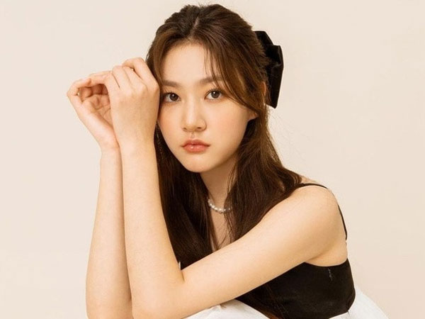 Diễn viên Hàn Quốc Kim Sae Ron lại dính bê bối