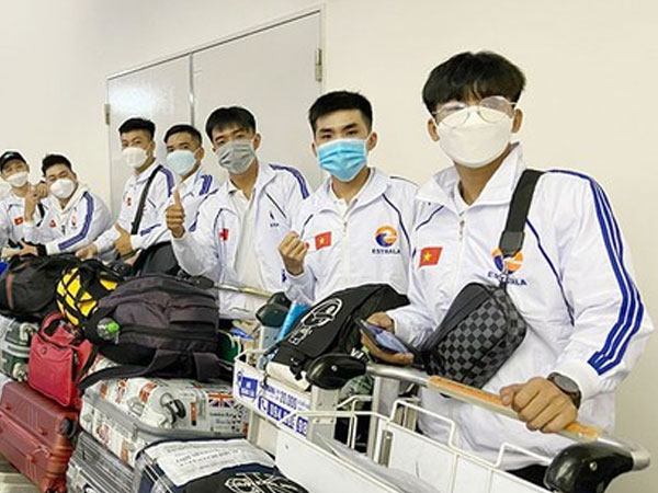 Người Việt phải trả gần 200 triệu đồng 'thủ tục' sang Nhật lao động