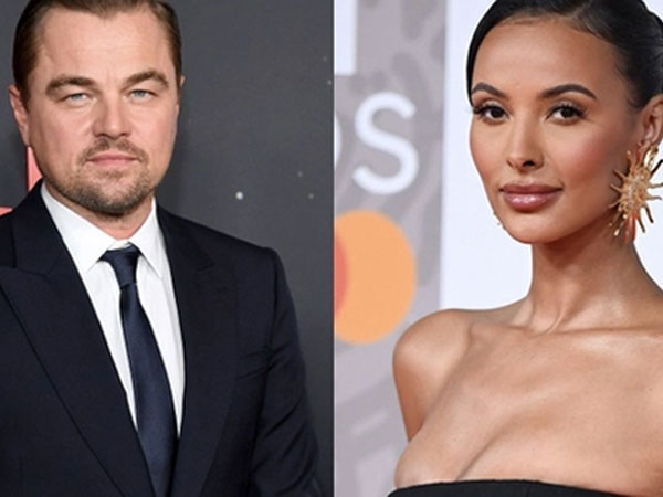 Leonardo Dicaprio bí mật hẹn hò, tình mới phá vỡ quy tắc 'chỉ yêu người dưới 25 tuổi'