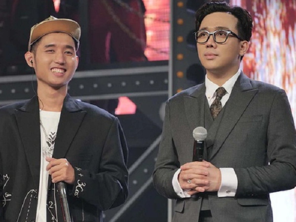 Học trò Karik từng nhận Nón Vàng bất ngờ bị loại thẳng khi thi lại Rap Việt mùa 3
