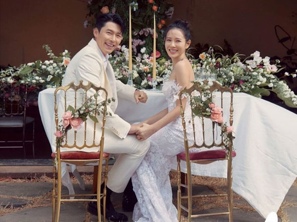 Son Ye Jin lần đầu lộ diện sau khi hạ sinh quý tử, nhan sắc mẹ bỉm thế nào?