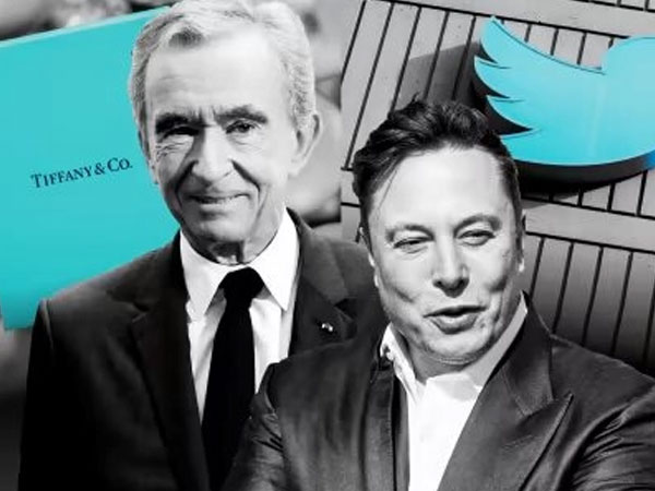 Top 10 tỷ phú giàu nhất thế giới năm 2023: Elon Musk mất vị trí số 1