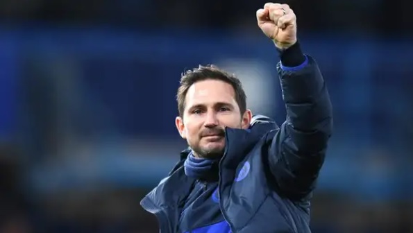 Lampard về Chelsea: Anh hề về Rạp Xiếc